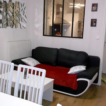 Quai Du Petit Nice Daire Grandcamp-Maisy