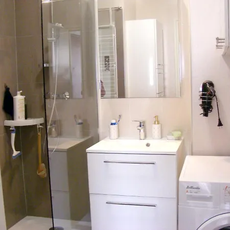 Quai Du Petit Nice Daire Grandcamp-Maisy