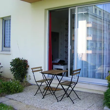 Quai Du Petit Nice * Grandcamp-Maisy